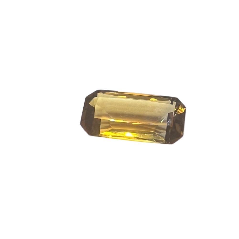 Imperial Topaz 15.673 carats